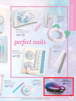 Clicks : Christmas Gift Guide (1 Nov - 24 Dec 2019), page 27