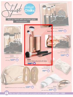 Clicks : Christmas Gift Guide (1 Nov - 24 Dec 2019), page 28