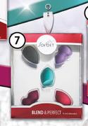 Sorbet Blend & Perfect 5 Mini Blenders