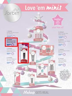 Clicks : Christmas Gift Guide (1 Nov - 24 Dec 2019), page 30