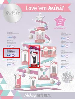 Clicks : Christmas Gift Guide (1 Nov - 24 Dec 2019), page 30