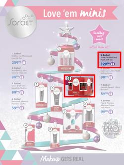 Clicks : Christmas Gift Guide (1 Nov - 24 Dec 2019), page 30