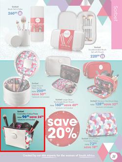 Clicks : Christmas Gift Guide (1 Nov - 24 Dec 2019), page 31