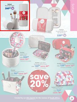 Clicks : Christmas Gift Guide (1 Nov - 24 Dec 2019), page 31