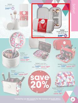 Clicks : Christmas Gift Guide (1 Nov - 24 Dec 2019), page 31