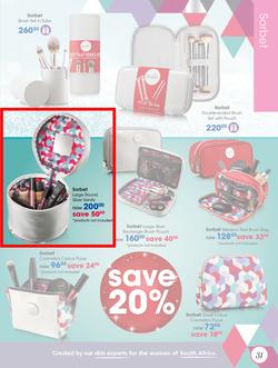 Clicks : Christmas Gift Guide (1 Nov - 24 Dec 2019), page 31