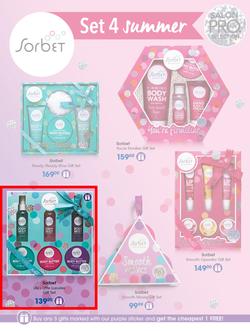 Clicks : Christmas Gift Guide (1 Nov - 24 Dec 2019), page 34