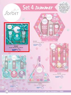 Clicks : Christmas Gift Guide (1 Nov - 24 Dec 2019), page 34