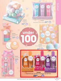 Clicks : Christmas Gift Guide (1 Nov - 24 Dec 2019), page 35