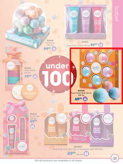 Clicks : Christmas Gift Guide (1 Nov - 24 Dec 2019), page 35