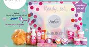 Sorbet Ready, Set.... Summer Gift Set