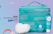 Sorbet Go With The Glow Gift Set
