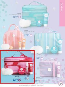 Clicks : Christmas Gift Guide (1 Nov - 24 Dec 2019), page 37