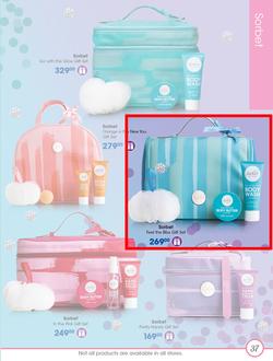Clicks : Christmas Gift Guide (1 Nov - 24 Dec 2019), page 37