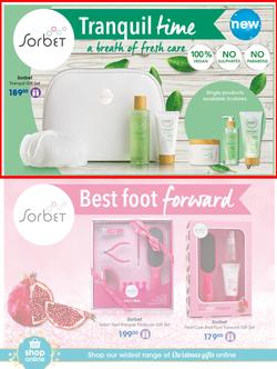 Clicks : Christmas Gift Guide (1 Nov - 24 Dec 2019), page 38