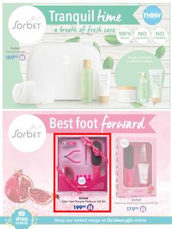 Clicks : Christmas Gift Guide (1 Nov - 24 Dec 2019), page 38