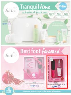 Clicks : Christmas Gift Guide (1 Nov - 24 Dec 2019), page 38