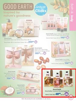 Clicks : Christmas Gift Guide (1 Nov - 24 Dec 2019), page 39