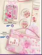 Source Delightful Deluxe Gift Set
