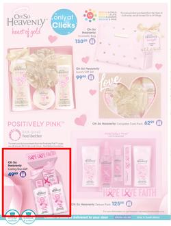 Clicks : Christmas Gift Guide (1 Nov - 24 Dec 2019), page 44