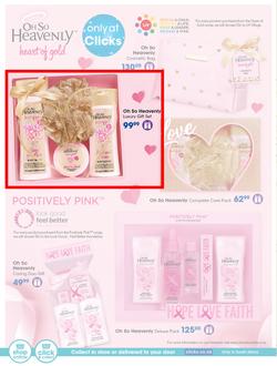 Clicks : Christmas Gift Guide (1 Nov - 24 Dec 2019), page 44