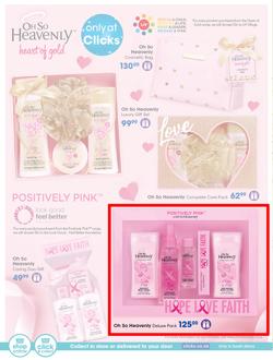 Clicks : Christmas Gift Guide (1 Nov - 24 Dec 2019), page 44