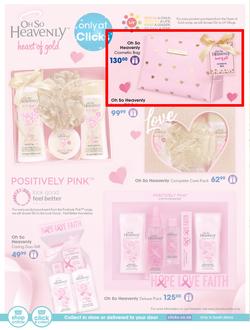 Clicks : Christmas Gift Guide (1 Nov - 24 Dec 2019), page 44