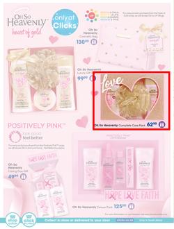 Clicks : Christmas Gift Guide (1 Nov - 24 Dec 2019), page 44