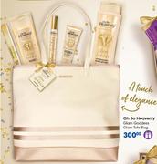 Oh So Heavenly Glam Goddess Glam Tote Bag