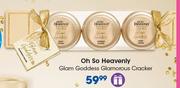 Oh So Heavenly Glam Goddess Glamorous Cracker