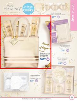 Clicks : Christmas Gift Guide (1 Nov - 24 Dec 2019), page 45