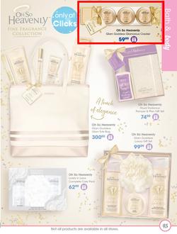 Clicks : Christmas Gift Guide (1 Nov - 24 Dec 2019), page 45