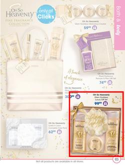 Clicks : Christmas Gift Guide (1 Nov - 24 Dec 2019), page 45