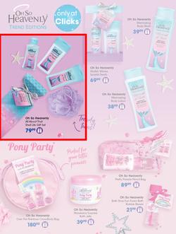 Clicks : Christmas Gift Guide (1 Nov - 24 Dec 2019), page 46