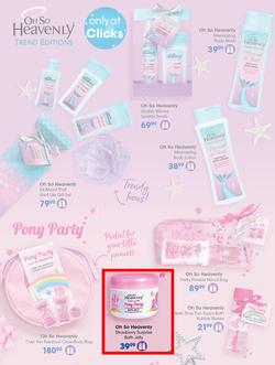 Clicks : Christmas Gift Guide (1 Nov - 24 Dec 2019), page 46