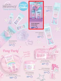 Clicks : Christmas Gift Guide (1 Nov - 24 Dec 2019), page 46