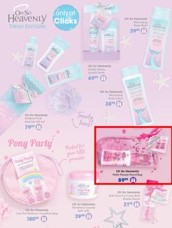 Clicks : Christmas Gift Guide (1 Nov - 24 Dec 2019), page 46