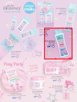 Clicks : Christmas Gift Guide (1 Nov - 24 Dec 2019), page 46