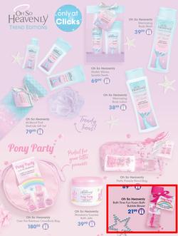 Clicks : Christmas Gift Guide (1 Nov - 24 Dec 2019), page 46