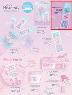 Clicks : Christmas Gift Guide (1 Nov - 24 Dec 2019), page 46