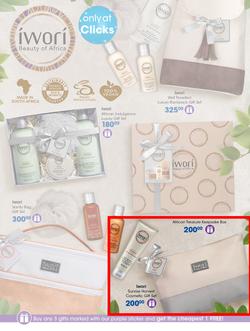 Clicks : Christmas Gift Guide (1 Nov - 24 Dec 2019), page 48