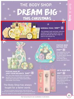 Clicks : Christmas Gift Guide (1 Nov - 24 Dec 2019), page 49