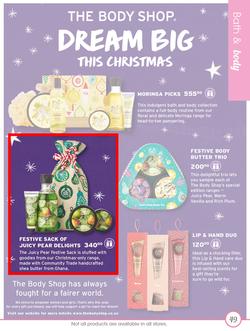 Clicks : Christmas Gift Guide (1 Nov - 24 Dec 2019), page 49