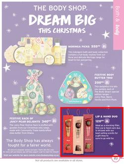Clicks : Christmas Gift Guide (1 Nov - 24 Dec 2019), page 49