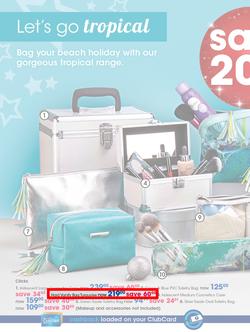 Clicks : Christmas Gift Guide (1 Nov - 24 Dec 2019), page 50