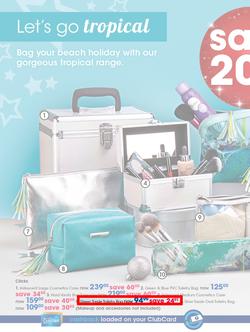 Clicks : Christmas Gift Guide (1 Nov - 24 Dec 2019), page 50