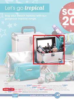 Clicks : Christmas Gift Guide (1 Nov - 24 Dec 2019), page 50