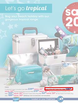 Clicks : Christmas Gift Guide (1 Nov - 24 Dec 2019), page 50