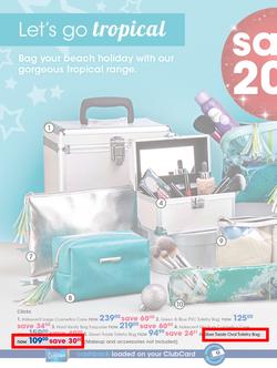Clicks : Christmas Gift Guide (1 Nov - 24 Dec 2019), page 50
