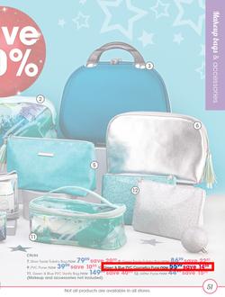 Clicks : Christmas Gift Guide (1 Nov - 24 Dec 2019), page 51